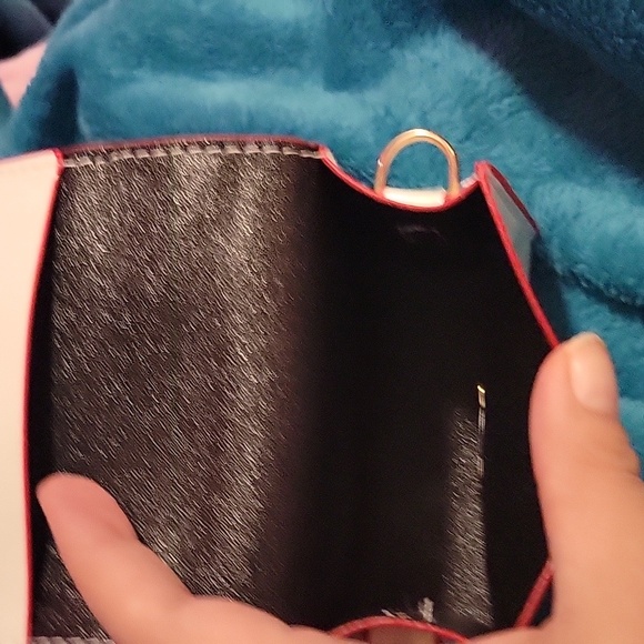 Minnie Mouse DIisney Mini Purse New in Package Little Girls or Disney Lovers - Picture 9 of 9